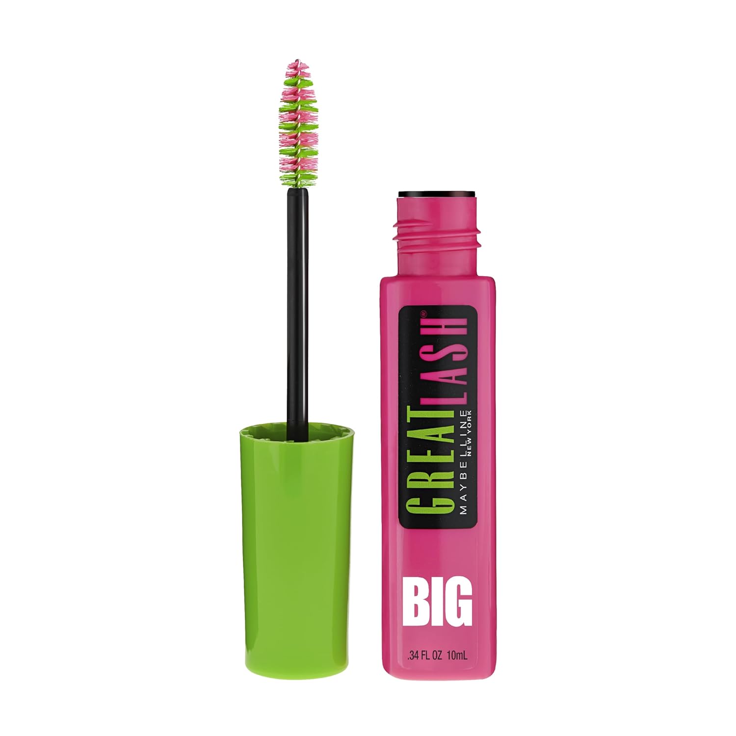 Rimel Great Lash Volumen